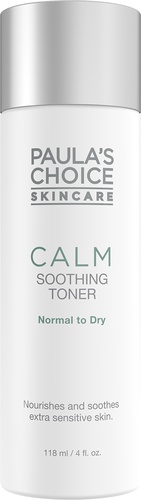Calm Redness Relief Toner - Normal to Dry Skin