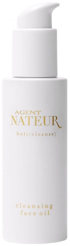 Agent Nateur Holi (Cleanse) Cleansing Face Oil 120 مل