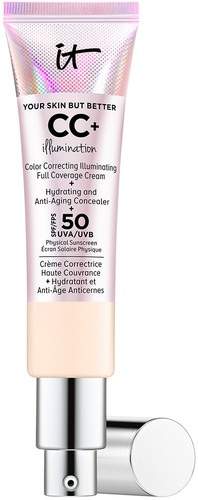 Your Skin But Better™ CC+ Illumination™ SPF 50+ 