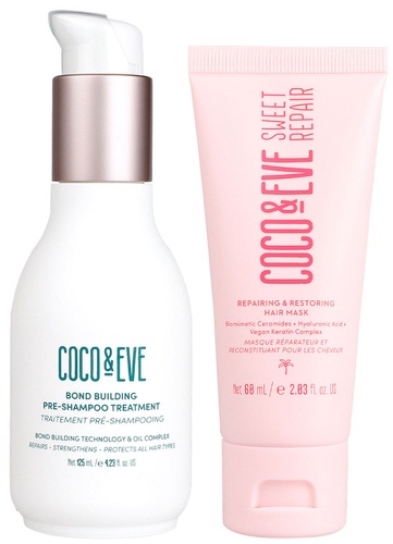 Coco & Eve The fixer kit