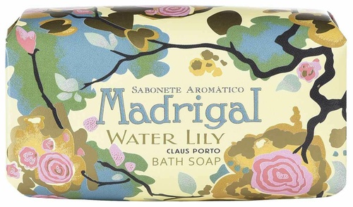Madrigal Soap