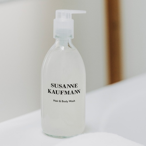 SUSANNE KAUFMANN Hair & Body Wash » buy online | NICHE BEAUTY