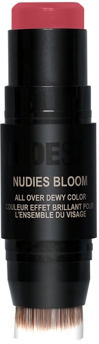 Nudestix Nudies Bloom All Over Dewy Color الوردة البوهيمية
