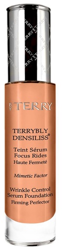 By Terry Terrybly Densiliss Foundation N5