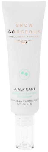 Scalp Care Prebiotic and Cica Extract 25% Booster