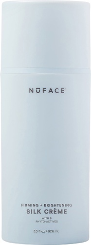 NuFace NuFACE Firming and Brightening Silk Crème 98 مل