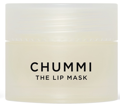 Pestle & Mortar Chummi - Lip Mask Berry