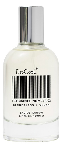 DedCool Fragrance 02 50 مل