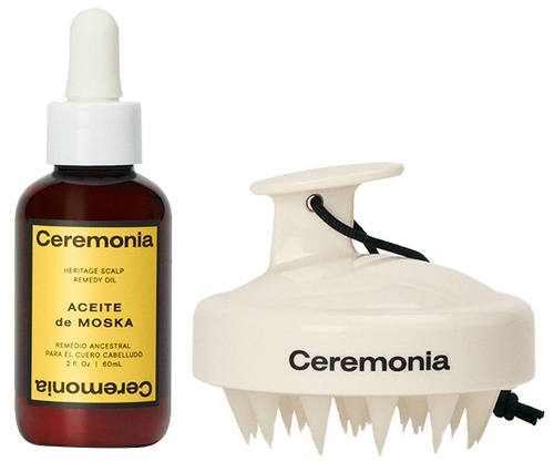 Ceremonia Scalp Power Duo