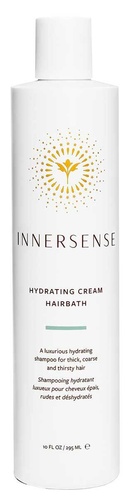 INNERSENSE HYDRATING CREAM HAIRBATH 946 recharge