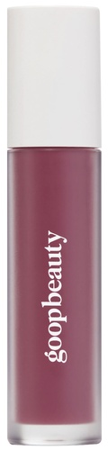 goop Hydra-Barrier Gel Gloss Lilac