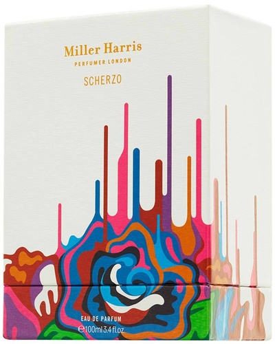 Miller Harris SCHERZO 100 ml