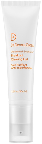 DRx Blemish Solution Breakout Clearing Gel 