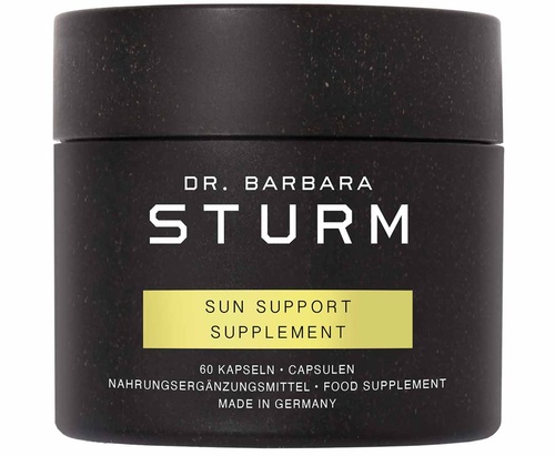 Dr. Barbara Sturm SUN Support Supplement