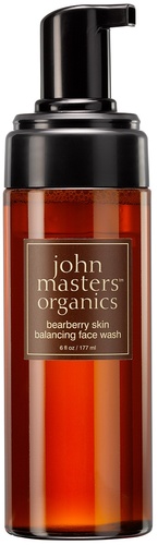 Bearberry Skin Balancing Face Wash
