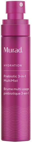 Hydration Prebiotic 3-In-1 Multimist