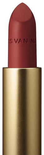 DRIES VAN NOTEN Sheer Lipstick Refill 09 Camouflage Red