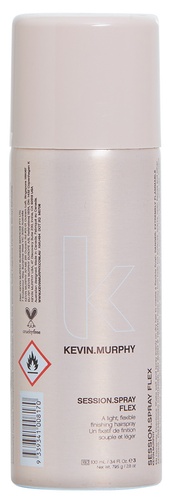 Kevin.Murphy SESSION.SPRAY FLEX 100ml