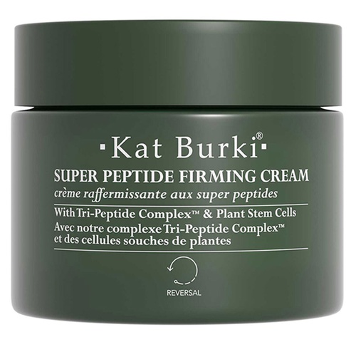 Kat Burki Super Peptide Firming Crème