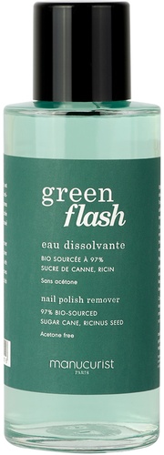 Green Flash - Remover