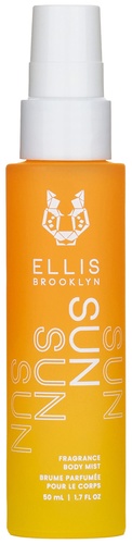 Ellis Brooklyn SUN Hair and Body Fragrance Mist