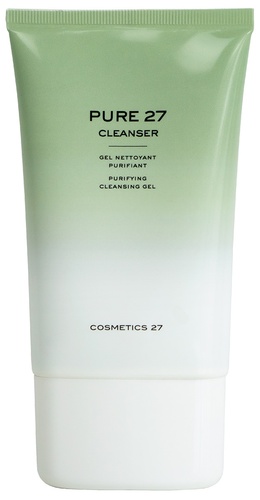 PURE 27 CLEANSER