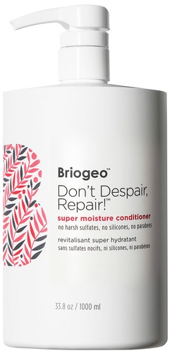 Briogeo Don't Despair, Repair!™ Super Moisture Conditioner 1000 ml