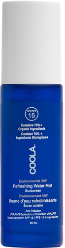 coola spf 15