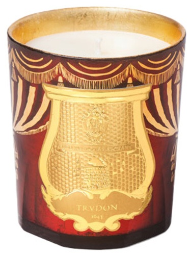 Trudon BOUGIE PARFUMEE SERDAR - GLORIA