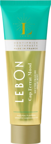 Lebon Fresh Mint 25 ml