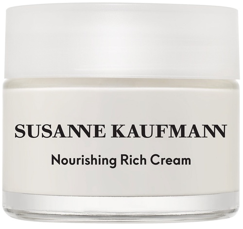 Nourishing Rich Cream 