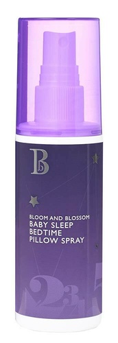 Baby Sleep Bedtime Pillow Spray