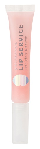 Lip Service Gloss to Balm Treatment