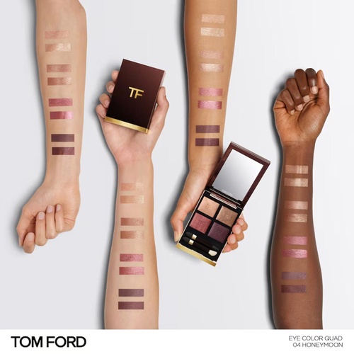 TOM FORD selling Eye Color Quad