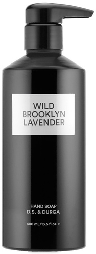 Wild Brooklyn Lavender Hand Soap