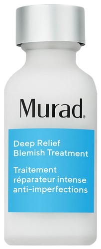 Deep Relief Blemish Treatment
