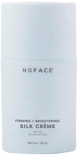NuFace NuFACE Firming and Brightening Silk Crème 50 ml