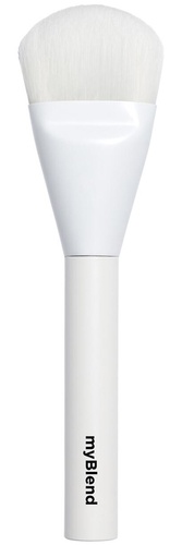 myBlend The Skincare Face Brush