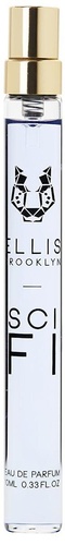 Ellis Brooklyn Sci Fi 10 مل