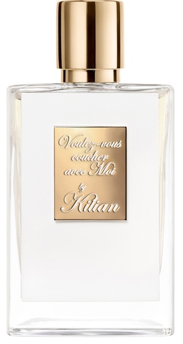 Kilian Paris Voulez-vous coucher avec moi 50 ml ze sprzęgłem