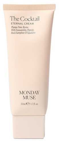 MONDAY MUSE The Cocktail Eternal Cream