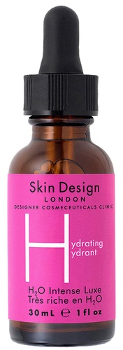 Skin Design London Hydrating Serum