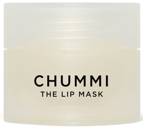 Pestle & Mortar Chummi - Lip Mask Côco