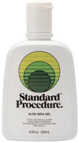 Standard Procedure Aloe Vera Gel 250 مل