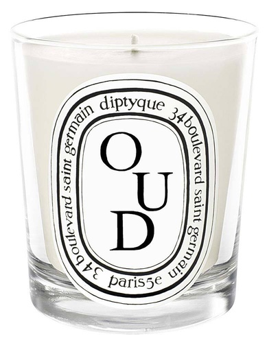 Standard Candle Oud