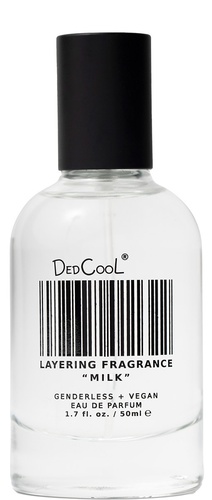 DedCool Milk Layering + Enhancer Fragrance 50 مل