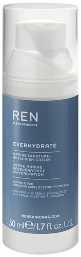Everhydrate Marine Moisture-Replenish Cream
