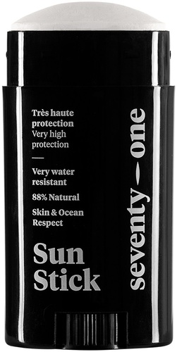 SeventyOne Percent Sun Stick SPF 50+ الأصل
