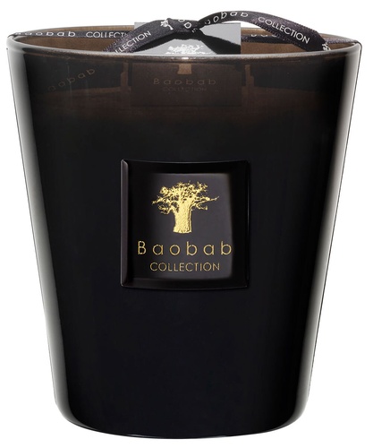 BAOBAB Collection Encre de Chine Maks. 16