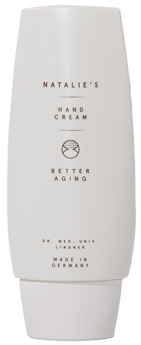Better Aging Hand Cream